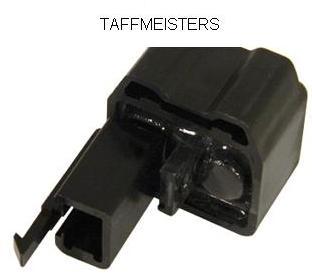 100608- 44611207200 Indicator relay  -  2004-2012 ALL FE/FS models (FLASHER UNIT)